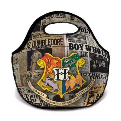 Bolsa Térmica Harry Potter Mod.01